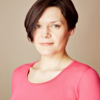 Лариса Калиниченко